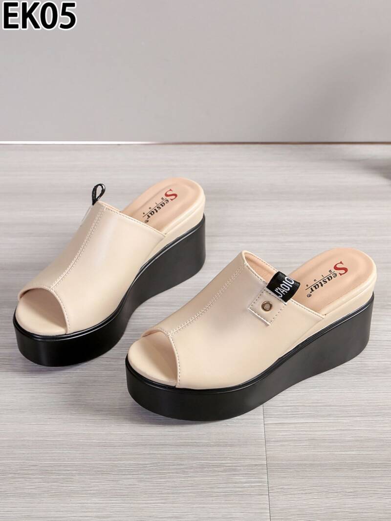 Klapki damskie Roz 36-41 / 12 par